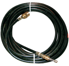 Kit déboucheur 15m KS / KSM / KX 7 A 9 L - COMET