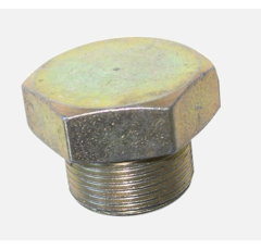 Bouchon de carter pour tracteur JOHN DEERE R27175 adaptable