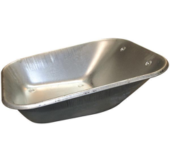 Caisse galvanisée 84 x 66 x 26 mm