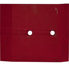 Talon charrue VOGEL&NOOT P5801101 origine