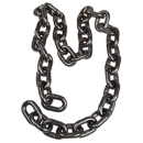 Kratzbodenkette per Meter10x35 ,Premium-Ausführung Thiele 