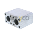 Partie soupape pour téléscopique MERLO 57532 adaptable