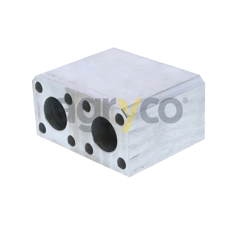 Partie soupape pour téléscopique MERLO 57532 adaptable