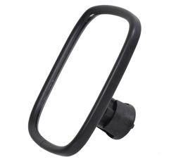 Rétroviseur intérieur tracteur CASE IH 82019923 adaptable