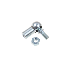 Winkelgelenk verzinkt 71802M10