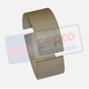 Paire de coussinets de bielle pour tracteur JOHN DEERE AR27628 adaptable