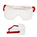 Lunettes-masque de sécurité anti-buée standard