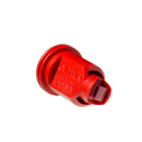 Buse pulvérisateur à double fente CVI TWIN 110° 04 Rouge - ALBUZ
