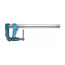 Sargento 35 x 8 mm sujeción 100 cm
