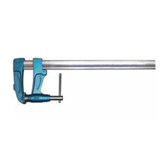 Sargento 35 x 8 mm sujeción 100 cm