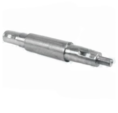 Kupplungsgehäusewelle für Mähdrescher JOHN DEERE Z32600 Nachbau