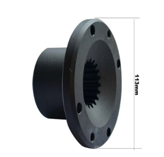 Accouplement pour tracteur DAVID BROWN VPK1302 adaptable