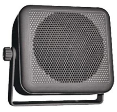 Haut parleurs 2 voies