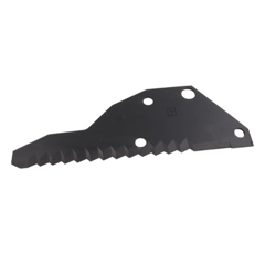 Ladewagenmesser 375mm - 434.015 | Pöttinger - Nachbau