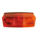 Feu arrière droit pour machine agricole RENAULT 6005702624 adaptable