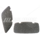 Filtre habitacle pour machine agricole SC 90376