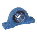 Palier semelle classique fonte UCP 208 | GENERIQUE