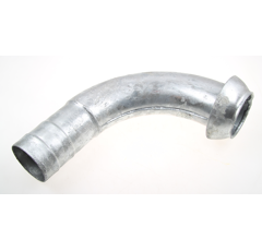 V-Kupplung Rohrbogen Perrot 90°V-Kupplung 108 mm Perrot Original