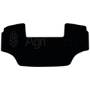Tapis de sol caoutchouc pour machines agricoles CLAAS série Axion adaptable