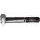 Boulon M10x1,5 x 75 pour broyeur NOREMAT adaptable - Blacksteel©