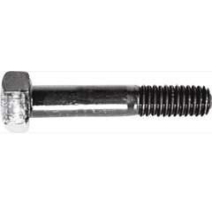 Boulon M10x1,5 x 75 pour broyeur NOREMAT adaptable - Blacksteel©