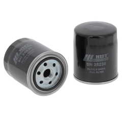 Filtre à gasoil
 adaptable HIFI FILTER SN25238