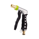 Pistolet gâchette avec embout