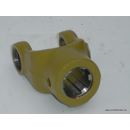 Aufsteckgabel 1 1/8" Z6 1040316 - Walterscheid