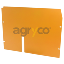 Carter de protection pour téléscopique MANITOU 233295 adaptable