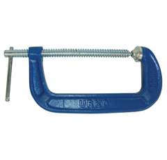 Presse de mecanicien 150 mm | URKO