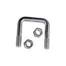 Boulon étrier M12 x 70 mm adaptable - BlackSteel©