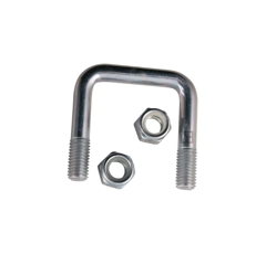 Boulon étrier M12 x 70 mm adaptable - BlackSteel©