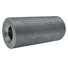 Douille à souder 105 mm pour KVERNELAND 18100-32 adaptable