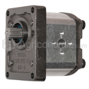 Pompe hydraulique pour tracteur 245392800 adaptable - REXROTH