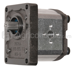 Pompe hydraulique pour tracteur 245392800 adaptable - REXROTH