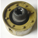 Reibkupplung 1 3/4"-Z6 1105065 - Walterscheid