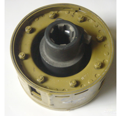 Reibkupplung 1 3/4"-Z6 1105065 - Walterscheid