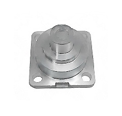 Lenkkopfstück 35 mm links/rechts für Traktor JOHN DEERE L112111 Nachbau