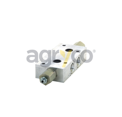 Valve pour téléscopique MANITOU 285635 adaptable