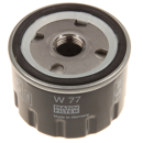 MANN  Ölfilter W77