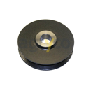 Poulie pour téléscopique JCB 02/202437 adaptable