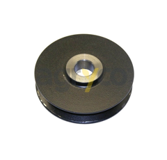 Poulie pour téléscopique JCB 02/202437 adaptable