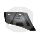 Soc de rasette HAMM gauche 631017 adaptable