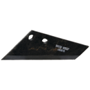 Soc à ailettes gauche 255 mm KOCKERLING CV004509 adaptable