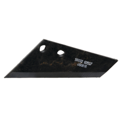 Soc à ailettes gauche 255 mm KOCKERLING CV004509 adaptable