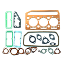 Joint de culasse pour tracteur MASSEY FERGUSON 747166M91 adaptable