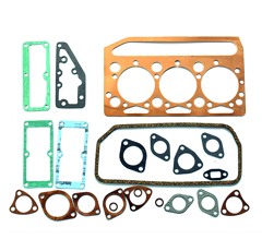 Joint de culasse pour tracteur MASSEY FERGUSON 747166M91 adaptable