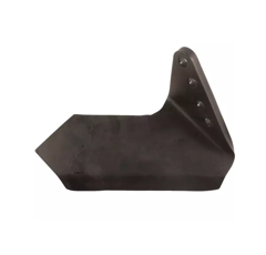 Ailette droite pour cultivateur HORSCH  00311329 adaptable