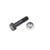 Schraube 12.9  mit Stoppmutter 960/12x1.25x45 