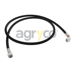 Flexib hyd 1800 pour téléscopique MANITOU 248243 adaptable